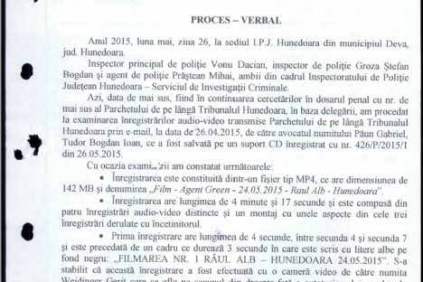 Proces Verbal 26.05.2015 Vonu Dacian
