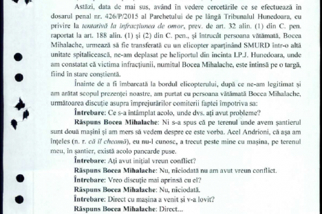Proces Verbal 24.05.2015 Bocea Mihalache