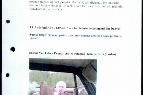 Alin Andrioni Hartuire Primar Densus